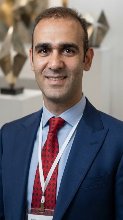 Vasilis Ananiadis - VKF Advisory